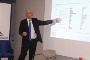 BUMİAD’da yapay zeka masaya yatırıldı