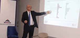 BUMİAD’da yapay zeka masaya yatırıldı