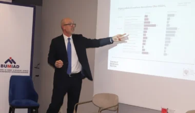 BUMİAD’da yapay zeka masaya yatırıldı