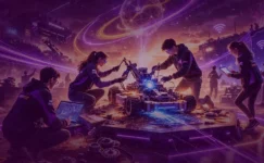 Bursa’nın genç mucitleri geleceği kodluyor