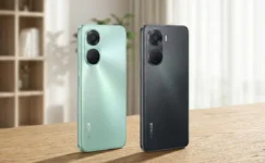 Bütçe Dostu Honor X6d 5G Tanıtıldı