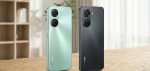 Bütçe Dostu Honor X6d 5G Tanıtıldı