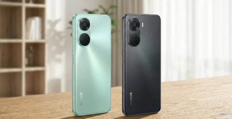 Bütçe Dostu Honor X6d 5G Tanıtıldı