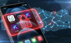 Canlı Yayın Uygulamaları Yasaklandı!