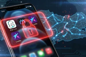 Canlı Yayın Uygulamaları Yasaklandı!