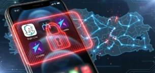 Canlı Yayın Uygulamaları Yasaklandı!