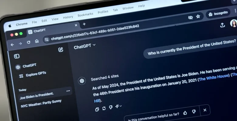 ChatGPT Çöktü Mü? OpenAI’dan Açıklama Geldi