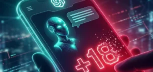 ChatGPT ile +18 Sohbet Dönemi Başlıyor