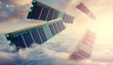 Çin RAM Krizini Çözebilecek mi?