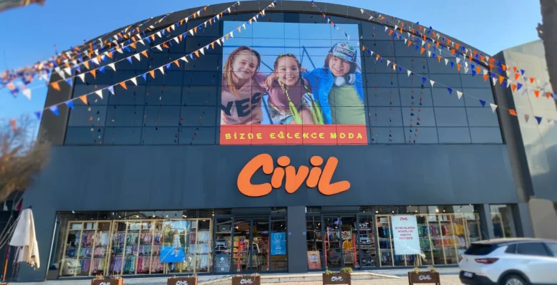 Civil Hacklendi: 7 Milyondan Fazla Müşterinin Verisi Sızdırıldı!