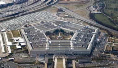 Claude Amerikan Ordusunu Karşısına Aldı!