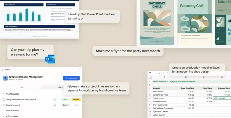 Claude Kullanıcılarına Müjde: OpenAI’yı Kızdıracak Hamle!