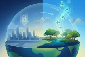 COVID-19’un Temiz Hava Paradoksu: Metan Rekor Kırdı!