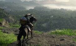 Crimson Desert Sistem Gereksinimleri Açıklandı