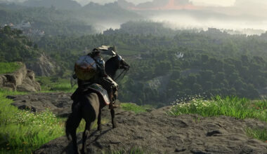 Crimson Desert Sistem Gereksinimleri Açıklandı