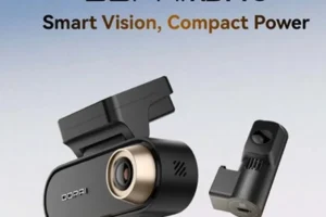 DDPAI, minimalist estetik ve 4K amiral gemisi performansını sunan N5 Pro modelini tanıttı