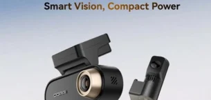 DDPAI, minimalist estetik ve 4K amiral gemisi performansını sunan N5 Pro modelini tanıttı