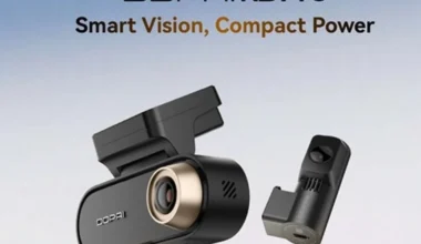 DDPAI, minimalist estetik ve 4K amiral gemisi performansını sunan N5 Pro modelini tanıttı