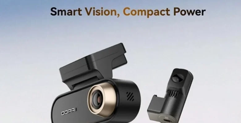 DDPAI, minimalist estetik ve 4K amiral gemisi performansını sunan N5 Pro modelini tanıttı