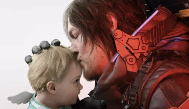 Death Stranding 2 PC’ye Geliyor!