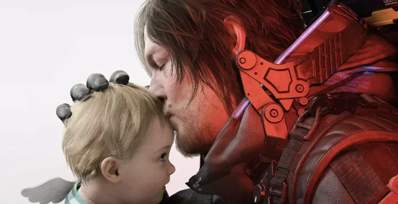Death Stranding 2 PC’ye Geliyor!