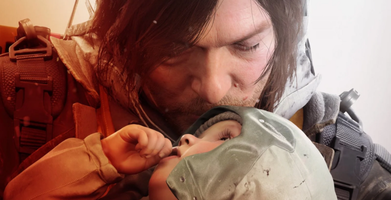 Death Stranding 2 Sistem Gereksinimleri Açıklandı