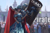 Denuvo Kırıldı! Oyunlar Kolayca Crack’lenecek!