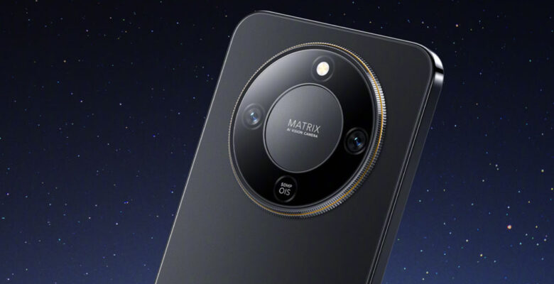 Dev Bataryalı Honor X80 Özellikleri Ortaya Çıktı!