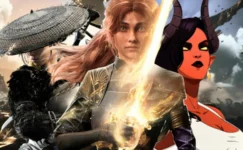 DICE Awards 2026 Kazananları Belli Oldu!