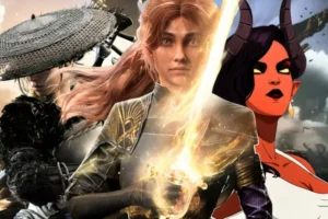 DICE Awards 2026 Kazananları Belli Oldu!