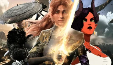 DICE Awards 2026 Kazananları Belli Oldu!