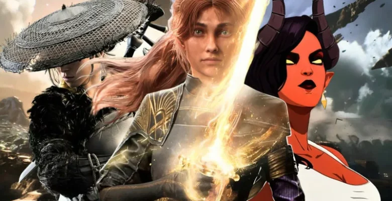 DICE Awards 2026 Kazananları Belli Oldu!