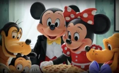 Disney Google’a Savaş Açtı!