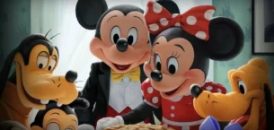 Disney Google’a Savaş Açtı!