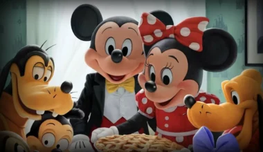 Disney Google’a Savaş Açtı!