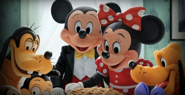 Disney Google’a Savaş Açtı!