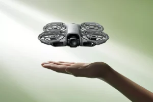 DJI Drone Yasağı için FCC’ye Dava Açtı!