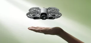 DJI Drone Yasağı için FCC’ye Dava Açtı!