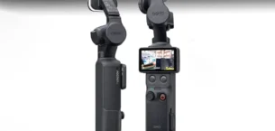 DJI Osmo Pocket 4 için Yeni Sızıntılar Geldi
