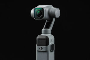 DJI Osmo Pocket 4 Kendini Gösterdi