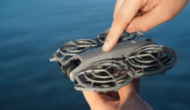 DJI Yeni Ürünleri ile Karşımızda! Drone’dan Robot Süpürgeye!