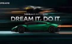 Dreame Tech Super Bowl’da Kendini Gösterdi