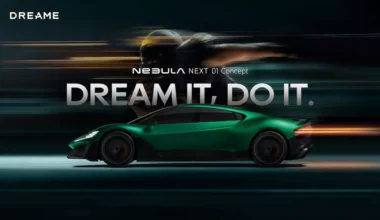 Dreame Tech Super Bowl’da Kendini Gösterdi