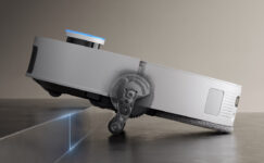 Dreame Ürün Deneyim Alanı Zorlu AVM’de Kapılarını Açtı