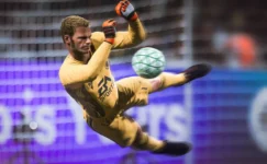 EA SPORTS FC 26 Güncellemesi Kalecileri Güçlendirdi!