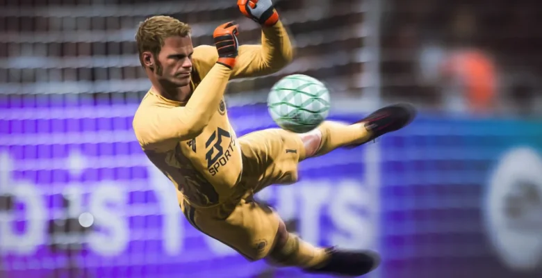 EA SPORTS FC 26 Güncellemesi Kalecileri Güçlendirdi!