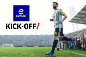 eFootball Nintendo Switch 2’ye Geliyor