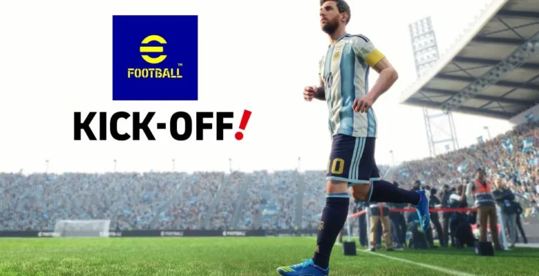 eFootball Nintendo Switch 2’ye Geliyor