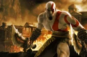 Efsane God of War Oyunları Geri Dönüyor!