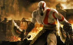 Efsane God of War Oyunları Geri Dönüyor!